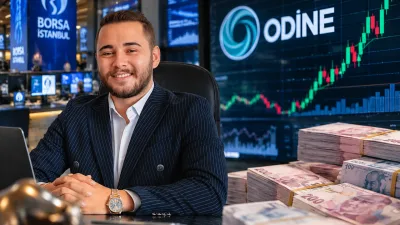 İş insanı Cengiz Avcı hakkında yakalama kararı