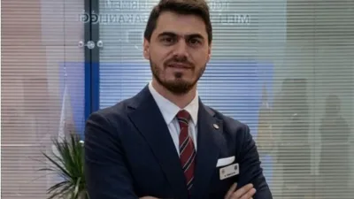 İskender Balcı kimdir?