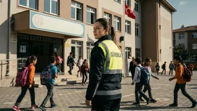 İŞKUR okul güvenlik görevlisi alımı 2026 başvuru ekranı nerede? 30 bin kişi hangi illere alınacak, şartlar ne olacak, ta