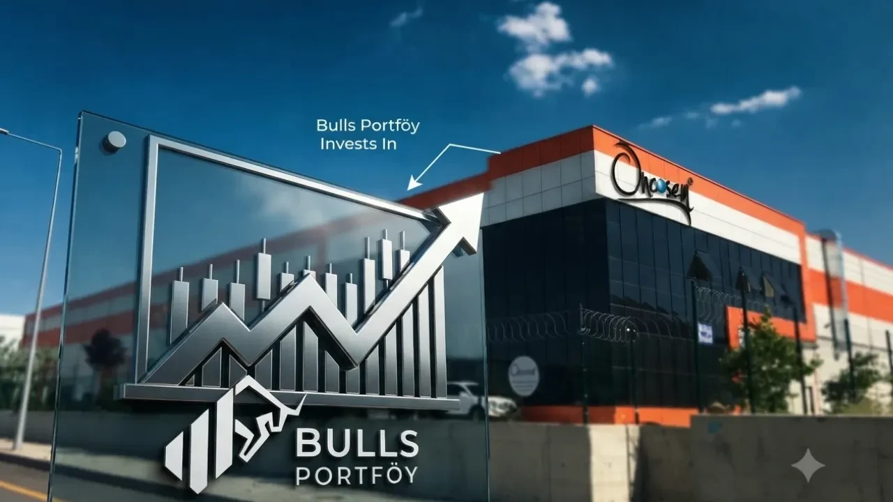 İşlem yasağı getirilen Bulls Portföy Yönetimi'nden açıklama