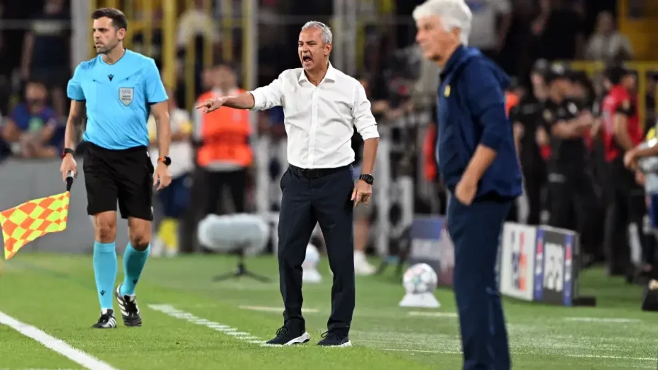 İsmail Kartal kadroda radikal değişikliğe hazırlanıyor