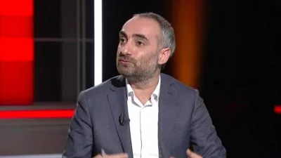 İsmail Saymaz'dan Kurtlar Vadisi oyuncusuna yalanlama