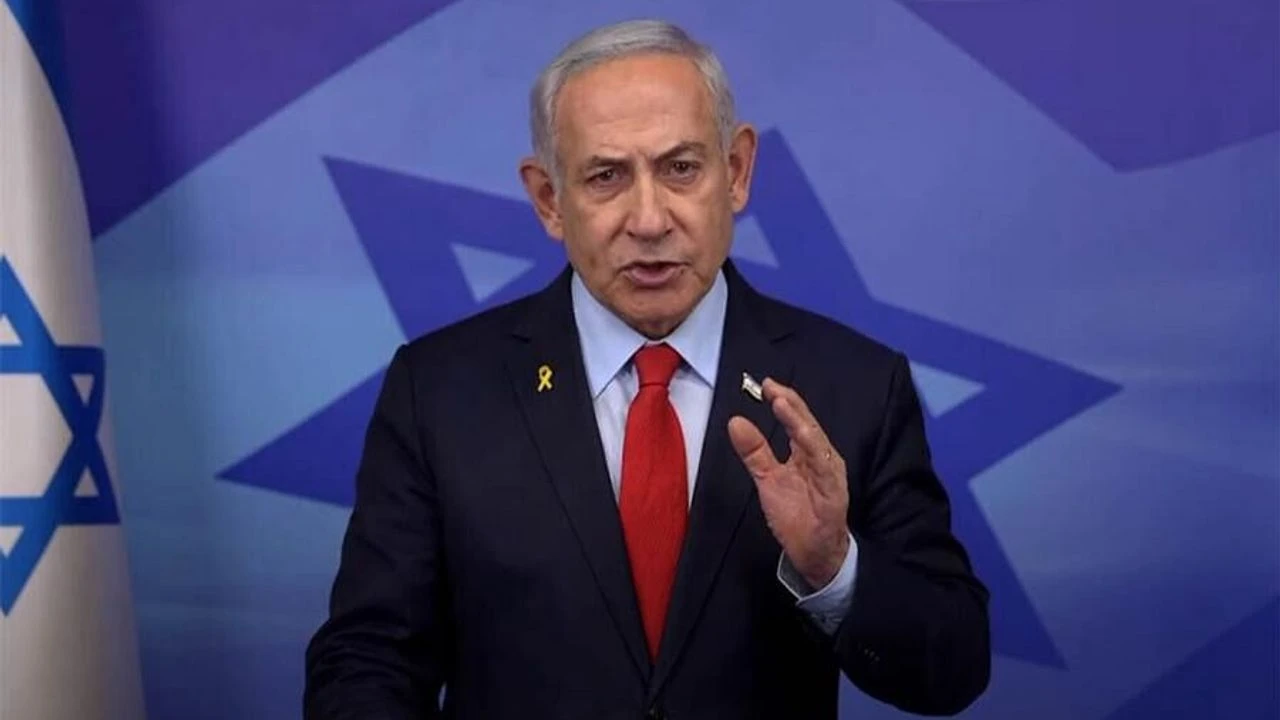 İsrail'de Netanyahu'yu sarsan seçim anketi!