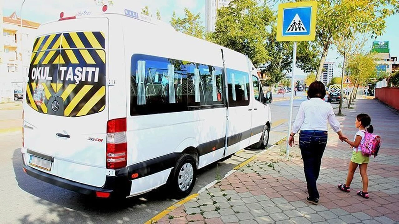 İstanbul, Ankara ve İzmir'de servis fiyatları belli oldu!