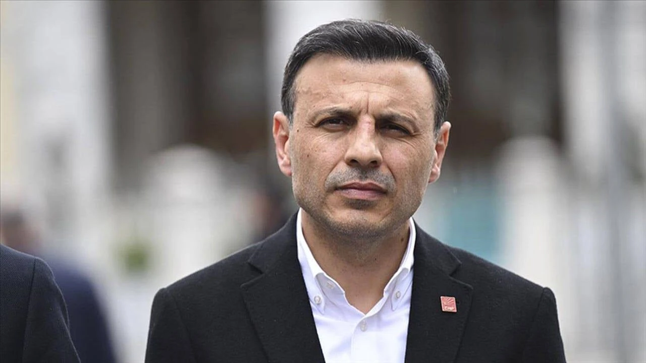 İstanbul Cumhuriyet Başsavcılığı'ndan Özgür Çelik'in iddialarına soruşturma