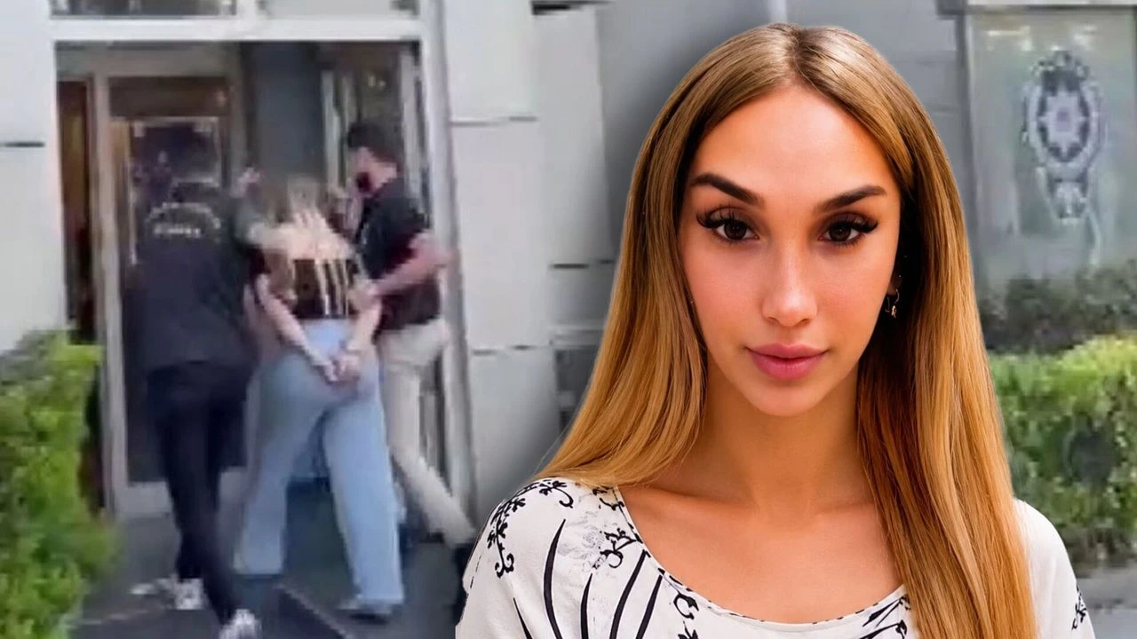 İstanbul'da 8 yıldır aranan firari hükümlü kadın kılığında yakalandı