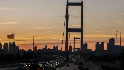 İstanbul’da bugün hangi yollar kapalı? FSM Köprüsü dahil kapalı yollar ve alternatif güzergahlar