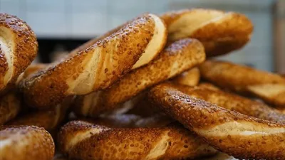 İstanbul'da simit fiyatları mercek altında: İşletmelere uyarı