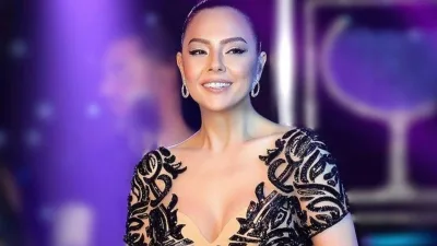 İstanbul'da son 6 konseri: Ebru Gündeş 3 kıtada 9 ülkeye gidecek