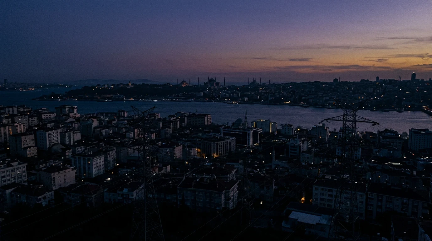 İstanbul elektrik kesintisi 20 Eylül Pazar: BEDAŞ ve AYEDAŞ kesinti listesi! Bugün elektrikler ne zaman gelecek, saat kaçta bitecek?