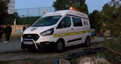 Kartal'da yol kenarında cansız beden bulundu