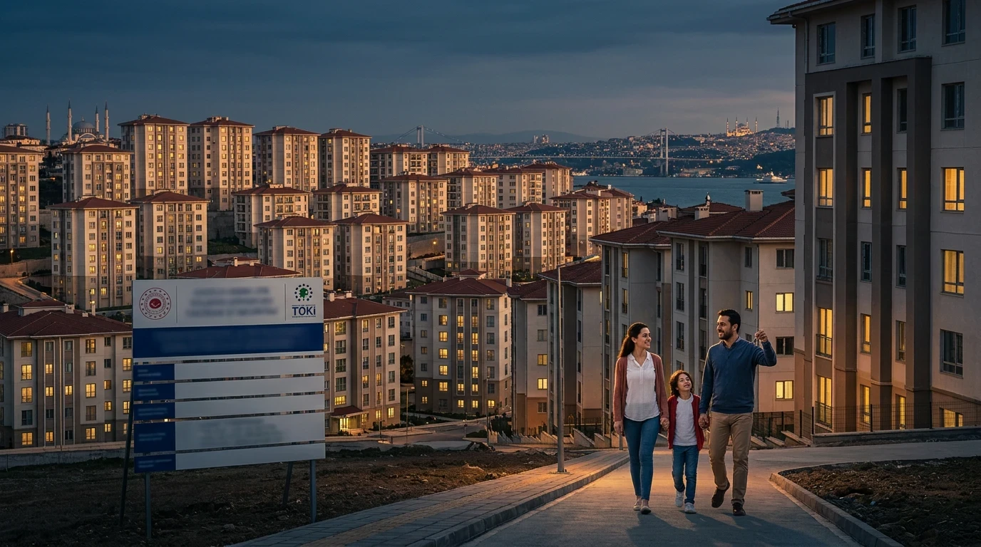 İstanbul TOKİ kiralık konut başvurusu nasıl yapılır? 15 bin kiralık konut kira fiyatları ne kadar?