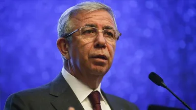 İstifacı başkanlar: Mansur ağabey ne derse o!