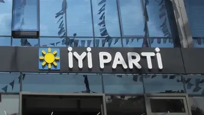 İYİ Parti'den öğretmen atamalarına tepki