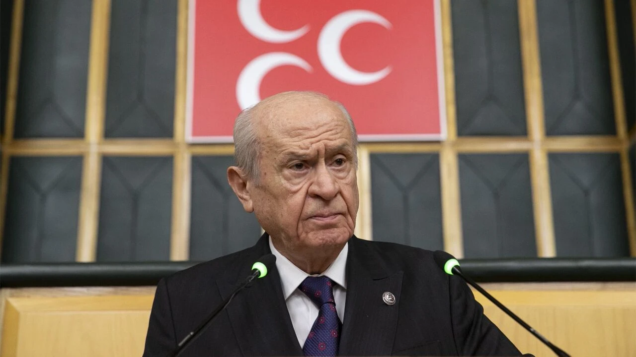 İYİ Parti'den 'Satılık Bahçeli Villa' videosu; MHP'den sert yanıt!