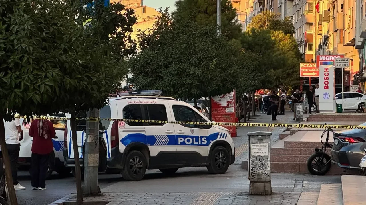 İzmir'de banka çalışanlarını rehin alan şüpheli tutuklandı