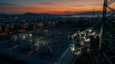 İzmir elektrik kesintisi listesi 21 Eylül 2026:16 ilçede kesinti! GDZ elektrik ilçe ilçe kesinti yerleri ve saatleri