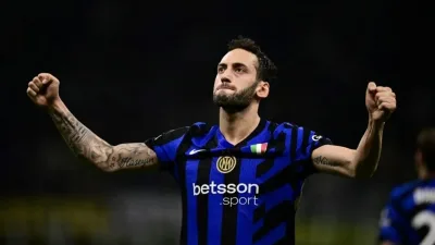 Juventus'tan Hakan Çalhanoğlu hamlesi