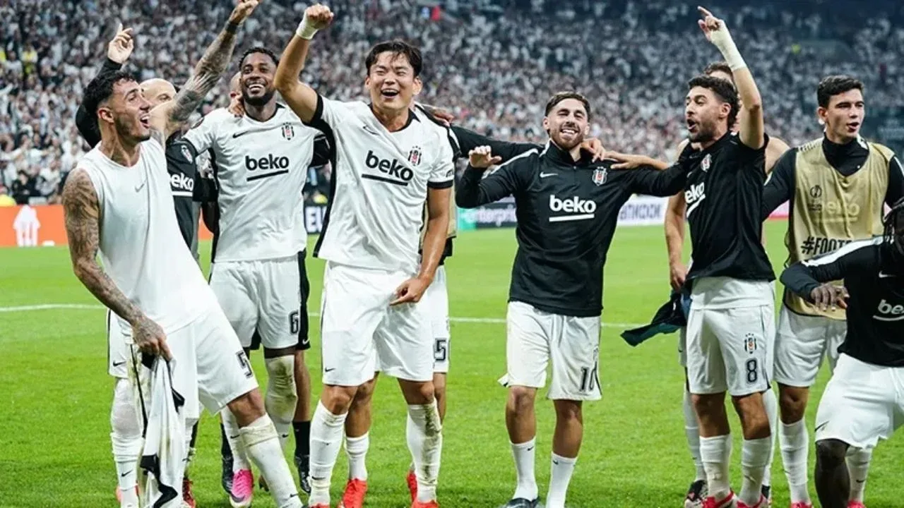 Amed SK-Beşiktaş maçının tüm detaylarıMaç: Amed SK - BeşiktaşTarih: 20 Eylül 2026 PazarSaat: 20.00Stadyum: Diyarbakır StadyumuYayın: beIN Sports 1Hakem: Ali ŞansalanOrganizasyon: Trendyol Süper Lig 6. hafta
