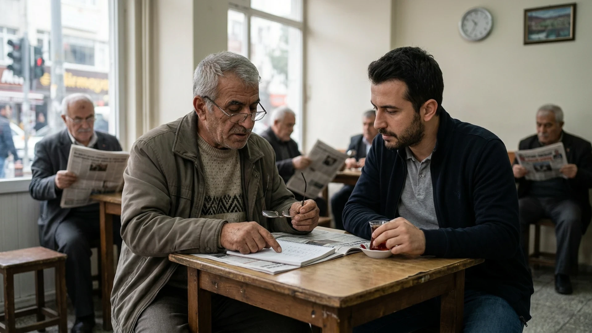 Kademeli emeklilik çıktı mı? 2026'da Meclis'te kademeli emeklilik teklifi var mı, son durum ne?