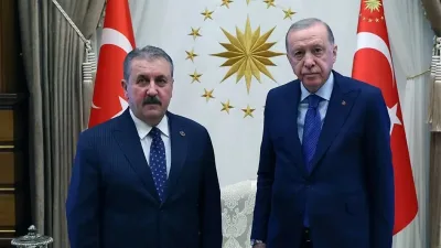 Kademeli emeklilikte milyonların beklediği kritik görüşme
