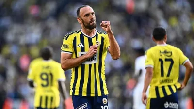 Kadıköy'de farklı galibiyet | Fenerbahçe 8-0 Eyüpspor