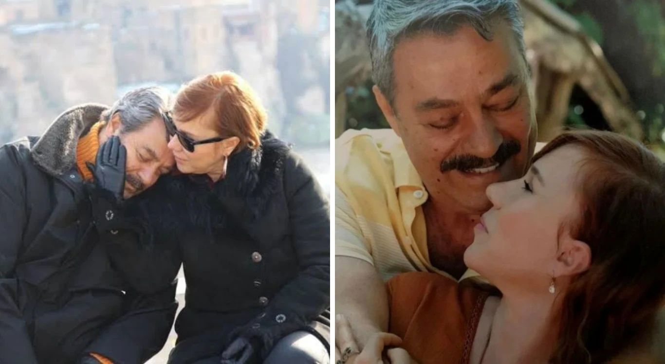 Kadir İnanır evli mi? Kadir İnanır ve Jülide Kural evli mi? Kadir İnanır'ın mirası kime kaldı?