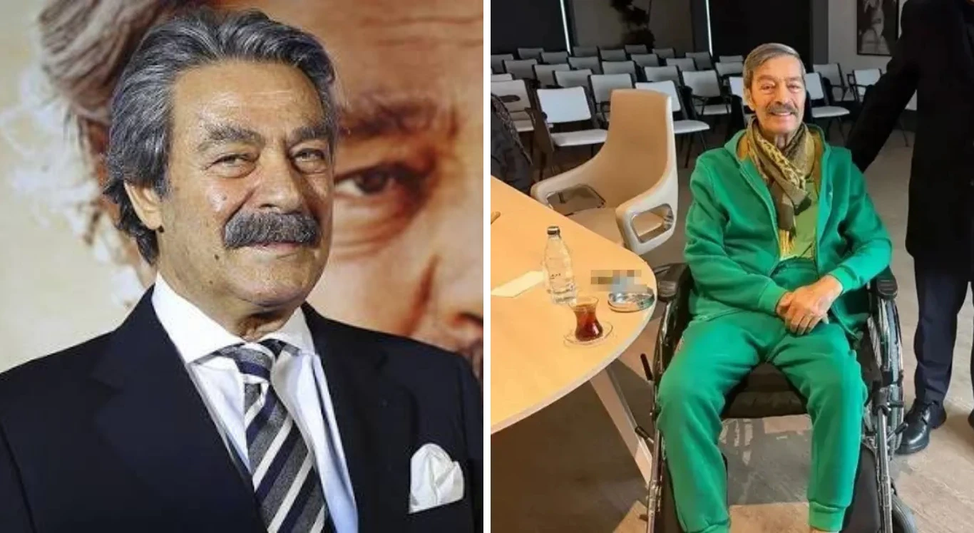 Kadir İnanır'ın vasiyeti neden açıklanmadı? Adliyede dikkat çeken gelişme