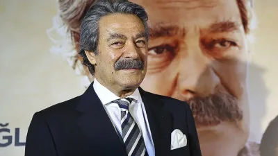 Kadir İnanır'ın vasiyeti ortaya çıktı: Her şeyini bir kişiye bıraktı