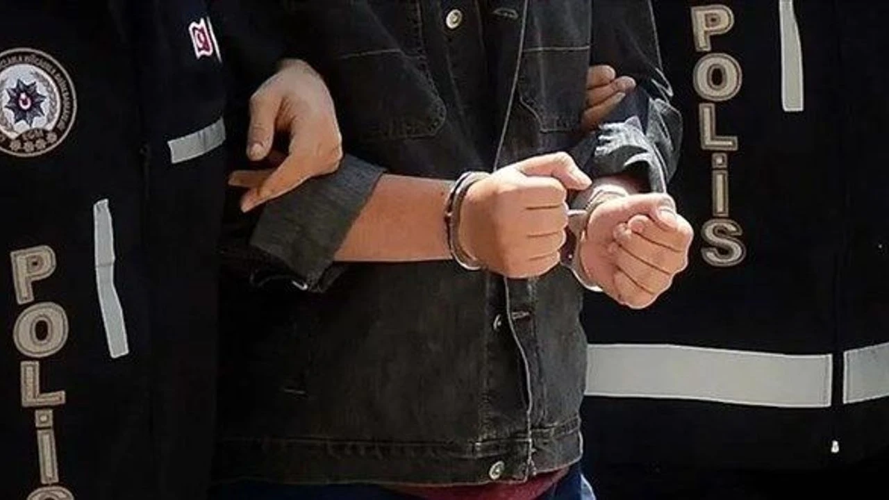Kahramanmaraş merkezli 10 ilde 'yasa dışı bahis' operasyonu; 18 gözaltı