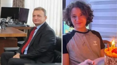 Kahramanmaraş'taki okul saldırganının babası: 'Davayı bana değil oğluma açın!