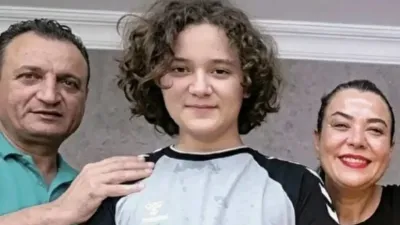 Kahramanmaraş'taki okul saldırısı davasında anne tahliye edildi!