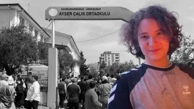 Kahramanmaraş’taki okul saldırısı davasında ilk duruşma yarın