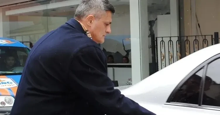 Kaşif Kozinoğlu Neden Öldü, Ölümü Neden Şüpheli Bulundu, Kaç Yaşındaydı, Nerede Tutukluydu ve Nerede Defnedildi?