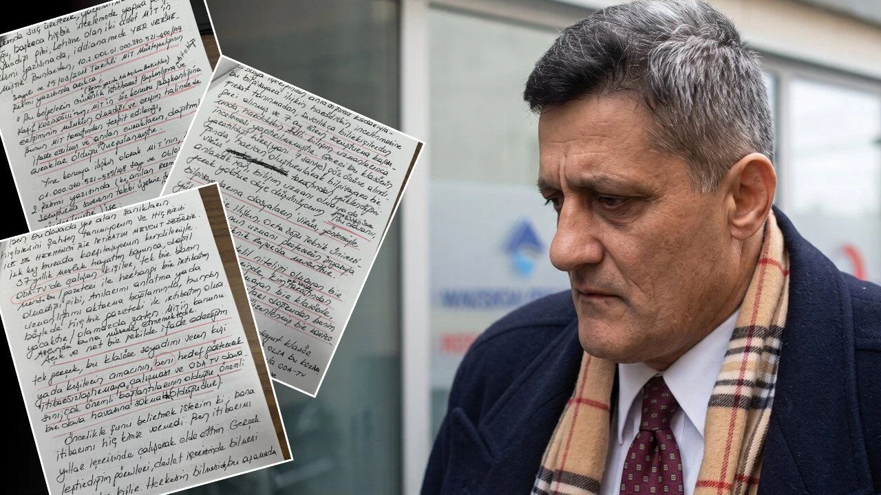 Kaşif Kozinoğlu'nun ölümü soruşturmasında kritik gelişme: Mezarı açılacak!