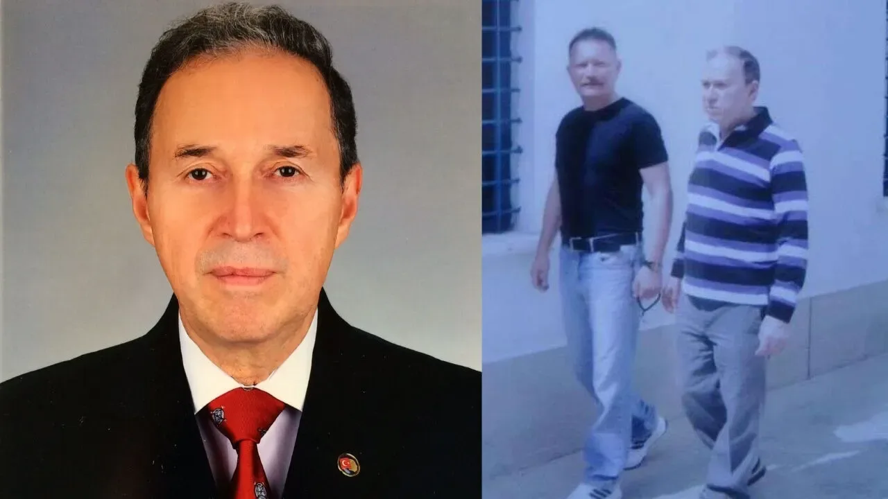 Hasan Ataman Yıldırım kimdir?Hasan Ataman Yıldırım, kamuoyuna yansıyan bilgilere göre emekli Deniz Yüzbaşıdır. Yıldırım'ın adı özellikle Kaşif Kozinoğlu ile aynı cezaevi koğuşunda kalması nedeniyle gündeme gelmişti.2011 yılında Silivri Cezaevi'nde tutuklu bulunan Yıldırım, Kaşif Kozinoğlu ile aynı koğuşta kaldı. Yıldırım'ın mesleğiyle ilgili kamuoyuna yansıyan bilgilerde emekli Deniz Yüzbaşı olduğu belirtiliyor. Bunun dışında özel yaşamı, doğum tarihi veya doğum yeri gibi ayrıntılara ilişkin bir bilgi bulunmuyor.