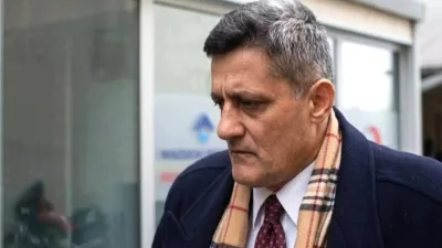 Kaşif Kozinoğlu soruşturmasında gözaltına alınan Turgay Tamer evinde ölü bulundu