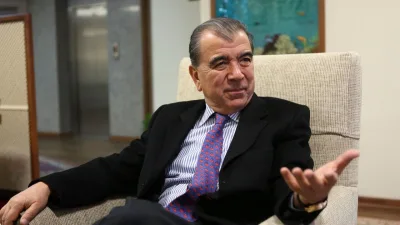 Kaşif Kozinoğlu soruşturmasında tutuklanan Enver Altaylı'nın ifadesi ortaya çıktı