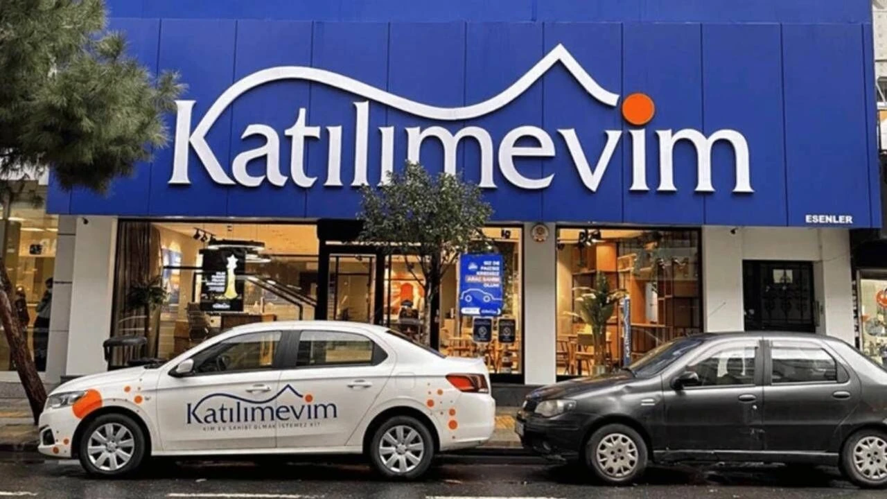Katılımeevim şirketinin hisselerine dev talip: Son yılların en büyük satışı olacak!