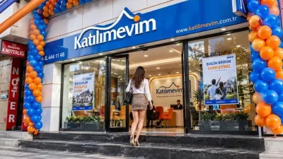 Katılımevim ve Birevim satılıyor: KAP açıklaması geldi!