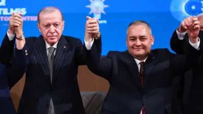 Keçiören Belediyesi'nde 'zorunlu uyuşturucu testi' savcılık ve emniyeti karşı karşıya getirdi