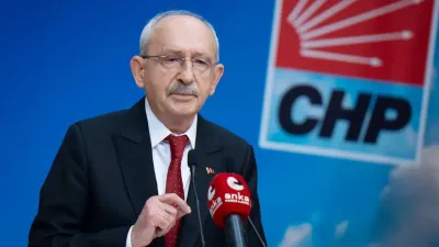 Kemal Kılıçdaroğlu il gezmelerine başlıyor: Programın adı belli oldu