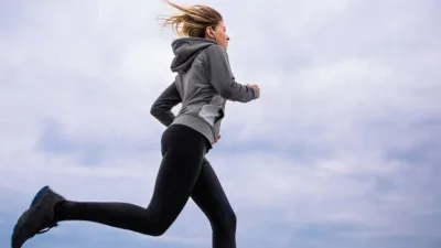 Kemikleri çelik gibi yapan spor belli oldu!