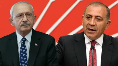 Kılıçdaroğlu, Gürsel Tekin ile görüştü