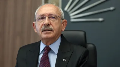 Kılıçdaroğlu'ndan Adalar Belediyesi'nin AK Parti'ye geçmesine sert tepki