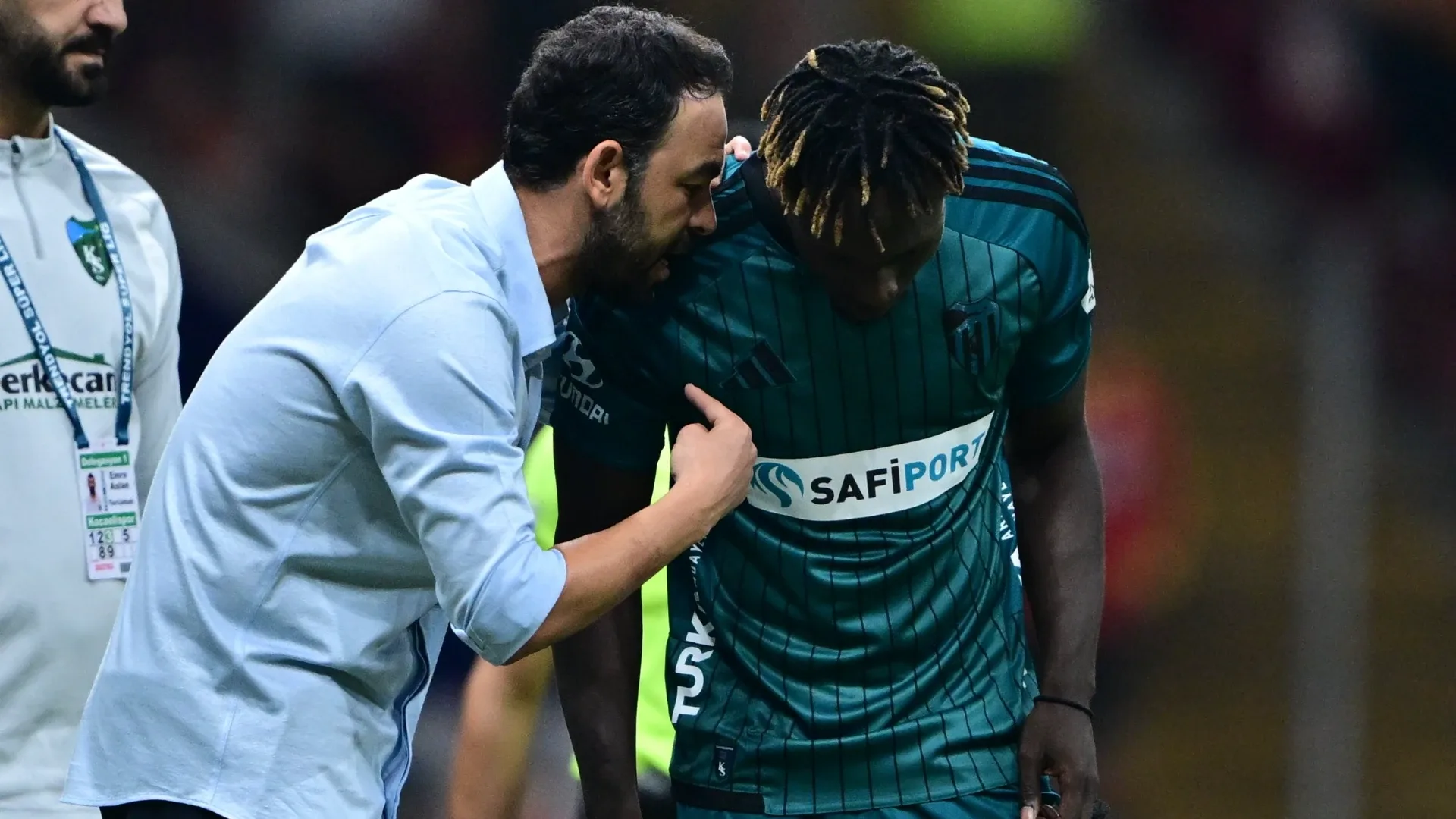 9 - KocaelisporSüper Lig 6. hafta puan durumu: 12Sezon sonu puan durumu: 44