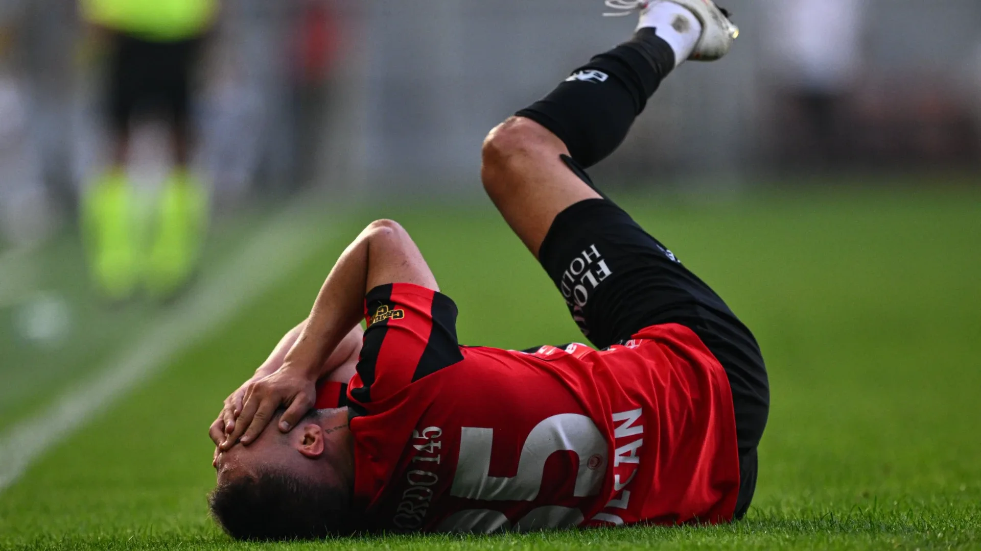 14 - GençlerbirliğiSüper Lig 6. hafta puan durumu: 7Sezon sonu puan durumu: 38