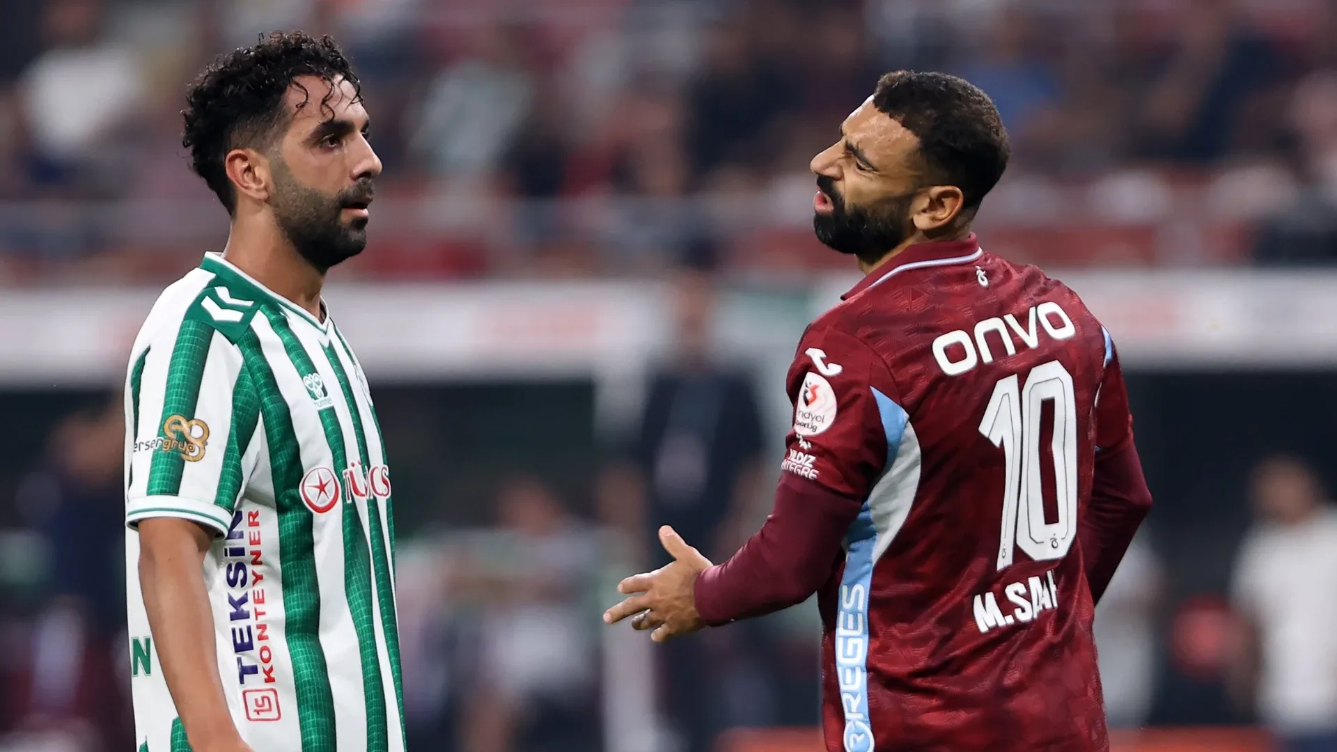 12 - TÜMOSAN KonyasporSüper Lig 6. hafta puan durumu: 4Sezon sonu puan durumu: 40