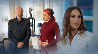 Kızılcık Şerbeti bu akşam var mı? Kızılcık Şerbeti yeni sezon ne zaman başlıyor?