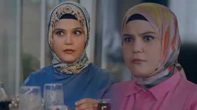 Kızılcık Şerbeti Nilay öldü mü? Feyza Civelek Kızılcık Şerbeti dizisinden neden ayrıldı?